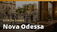 Guia de empresas, serviços e vagas em Nova Odessa