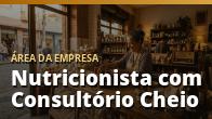 Nutricionista com Consultório Cheio: o guia completo