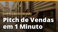 Pitch de Vendas em 1 Minuto: Como Fazer o Cliente Querer Ouvir Mais: o guia completo