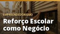 Reforço Escolar como Negócio: o guia completo
