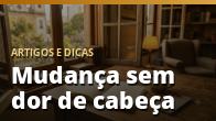 Mudança sem dor de cabeça: guia do frete e carreto