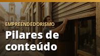 Pilares de conteúdo: a base de tudo que você publica