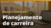 Planejamento de carreira