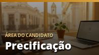 Precificação: pacote mensal x avulso, tabela de referência