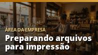 Preparando arquivos para impressão: resolução, DPI e provas