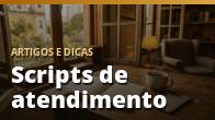 Scripts de atendimento: como responder sem perder o cliente