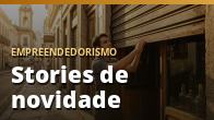 Stories de novidade: o gatilho que gera venda no mesmo dia
