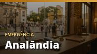 Telefones de Emergência em Analândia (DDD 019): SAMU, Bombeiros e Polícia