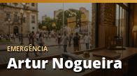 Telefones de Emergência em Artur Nogueira (DDD 019): SAMU, Bombeiros e Polícia