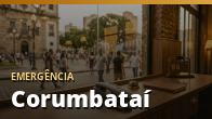Telefones de Emergência em Corumbataí (DDD 019): SAMU, Bombeiros e Polícia