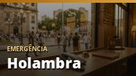 Telefones de Emergência em Holambra (DDD 019): SAMU, Bombeiros e Polícia