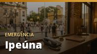 Telefones de Emergência em Ipeúna (DDD 019): SAMU, Bombeiros e Polícia