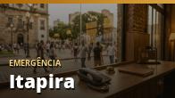 Telefones de Emergência em Itapira (DDD 019): SAMU, Bombeiros e Polícia
