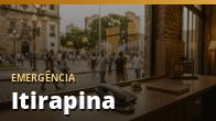 Telefones de Emergência em Itirapina (DDD 019): SAMU, Bombeiros e Polícia