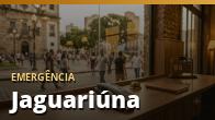 Telefones de Emergência em Jaguariúna (DDD 019): SAMU, Bombeiros e Polícia
