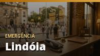 Telefones de Emergência em Lindóia (DDD 019): SAMU, Bombeiros e Polícia