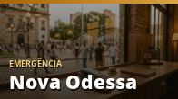 Telefones de Emergência em Nova Odessa (DDD 019): SAMU, Bombeiros e Polícia