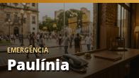 Telefones de Emergência em Paulínia (DDD 019): SAMU, Bombeiros e Polícia