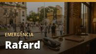 Telefones de Emergência em Rafard (DDD 019): SAMU, Bombeiros e Polícia