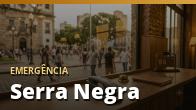 Telefones de Emergência em Serra Negra (DDD 019): SAMU, Bombeiros e Polícia