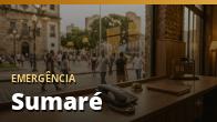 Telefones de Emergência em Sumaré (DDD 019): SAMU, Bombeiros e Polícia