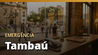Telefones de Emergência em Tambaú (DDD 019): SAMU, Bombeiros e Polícia