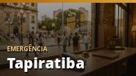 Telefones de Emergência em Tapiratiba (DDD 019): SAMU, Bombeiros e Polícia