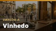 Telefones de Emergência em Vinhedo (DDD 019): SAMU, Bombeiros e Polícia