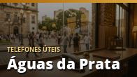 Telefones Úteis em Águas da Prata (019): Lista de Contatos Importantes