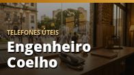 Telefones Úteis em Engenheiro Coelho (019): Lista de Contatos Importantes