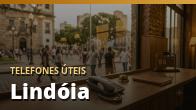 Telefones Úteis em Lindóia (019): Lista de Contatos Importantes
