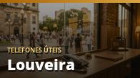 Telefones Úteis em Louveira (019): Lista de Contatos Importantes