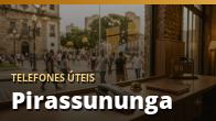 Telefones Úteis em Pirassununga (019): Lista de Contatos Importantes