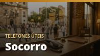 Telefones Úteis em Socorro (019): Lista de Contatos Importantes