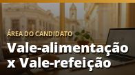 Vale-alimentação x Vale-refeição: Diferenças, Obrigações e Direitos