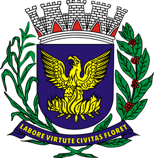 Brasão de Campinas