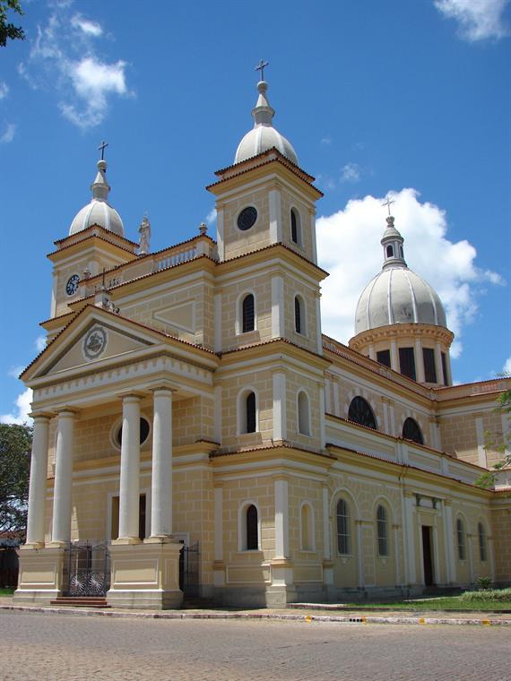 Foto de Casa Branca