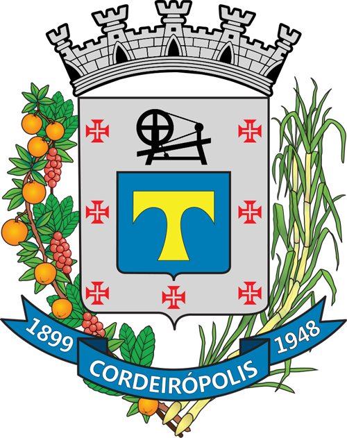 Brasão de Cordeirópolis