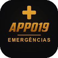 Ícone do aplicativo EMERGÊNCIAS019