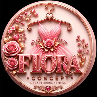 FLORA CONCEPT — Moda Feminina Premium