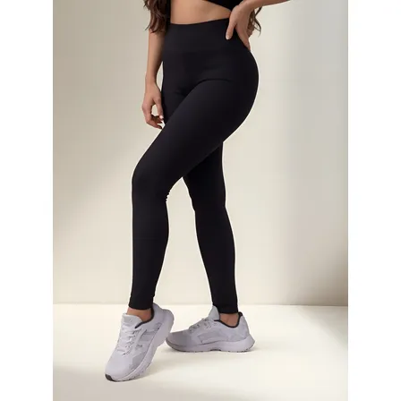 Legging Compressão Anticelulite Emana