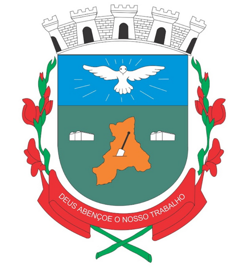 Brasão de Holambra