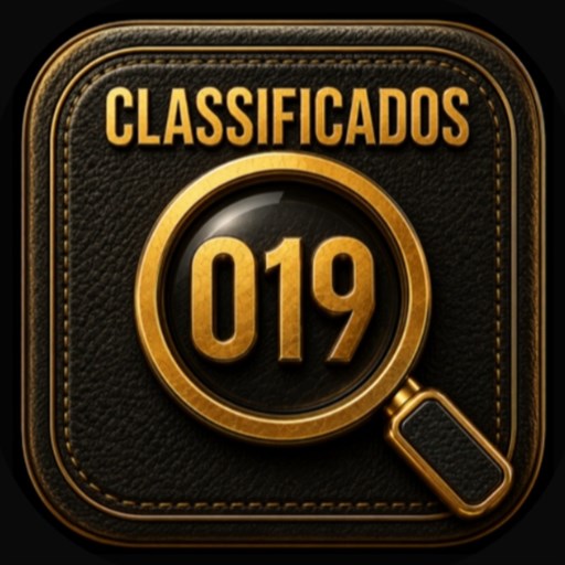 Classificados019 - Anúncios Gerais APP019