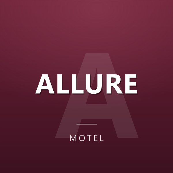 Allure Motel no APP019
