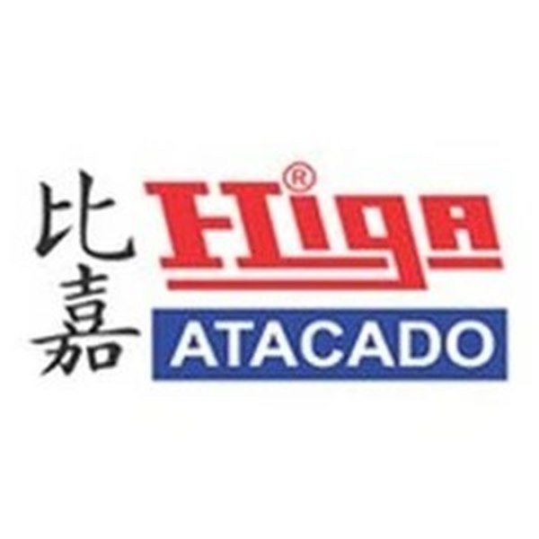 Higa Atacado no APP019