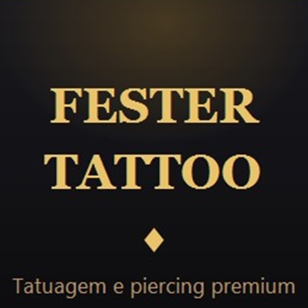 Fester Tattoo no APP019