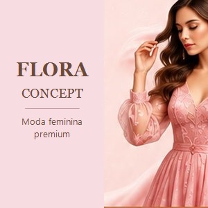 FLORA CONCEPT no APP019
