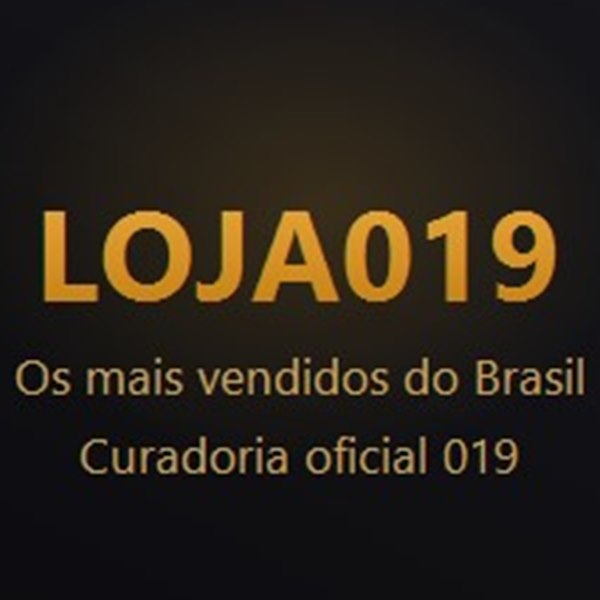 LOJA019 no APP019