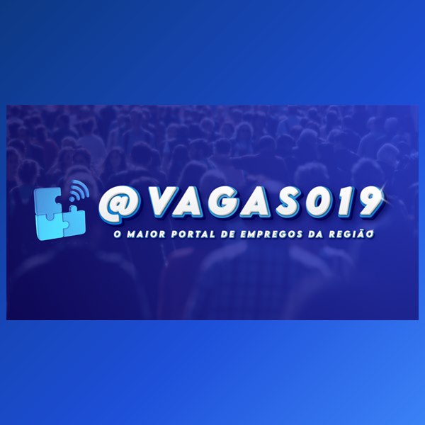 Logotipo de VAGAS019