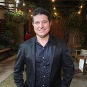 Wagner Sanches no APP019